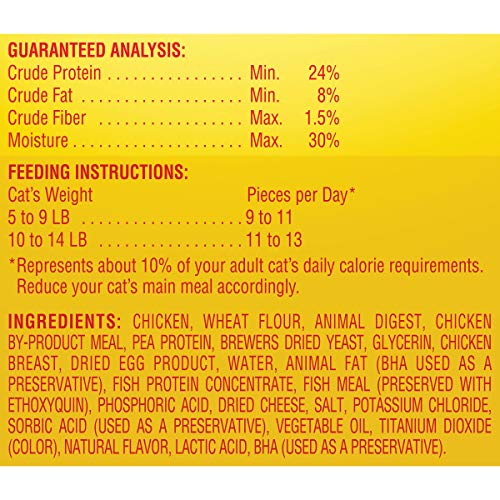 Meow Mix Original Choice Dry Cat Food - Complete Nutrition (6.3 lb)