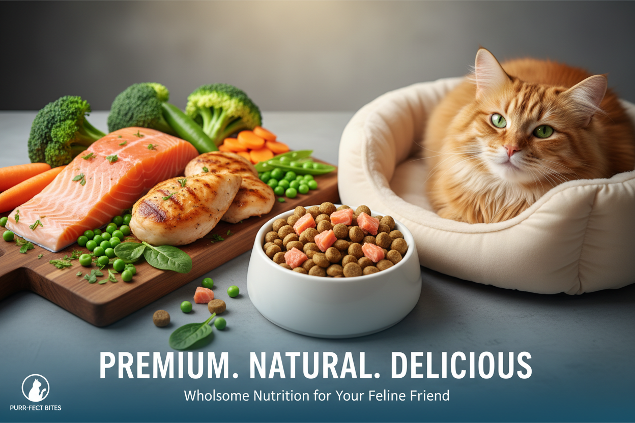 Quality Ingredients Banner